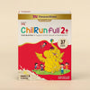 ChilRun Full Children's Nutrition Powder Vanilla Flavor - 400 gms
