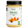 Bixa Botanical Palash Flower Powder Butea Monosperma - 200 gms