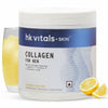 HK Vitals Collagen for Men Lemon Flavor - 200 gms