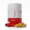 Be Bodywise Glutathione Gummies 250mg – Antioxidant Support with Vitamin C