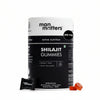Man Matters SJ Gummies with KSM-66 Ashwagandha