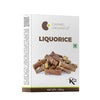Carmel Organics Liquorice Root Whole - 250 gms