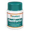 Himalaya Herbals Geriforte Tablets - 60 tabs