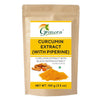 Grenera Curcumin Extract with Piperine - 100 gms