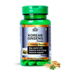 Cipzer Korean Ginseng Capsule