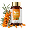 Dr. Vedic Sea Buckthorn Berry 500mg  - 60 Capsules