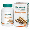 Himalaya Ashwagandha - 120 Tablets