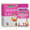 Jeena Sikho Multivitamin for Women - 60 Tablets