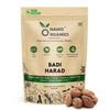 Namo Organics Badi Harad Whole - 300 Grams