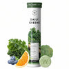 Wellbeing Nutrition Daily Greens Effervescent Multivitamin Tablets - 15 tabs