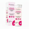 Volamena Glutathione Effervescent Tablets with Japanese L-Glutathione 500mg - 10 Tablets