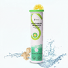 Sova Acidity Relief Effervescent Tablets - 15 tabs