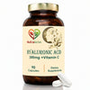 Nutraliebe Hyaluronic Acid 300mg - 90 Capsules
