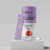 Sova Gut Set Go Probiotic & Prebiotic Sachets - 15 Vegan Sachets