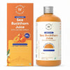 Wellbeing Nutrition Himalayan Sea Buckthorn Juice Omega 3-6-7-9 - 500 ml