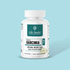 Life Aveda Natural Weight Support Capsules - 60 Capsules