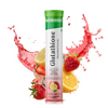 Naturavest Glutathione 600mg Strawberry Lemon Flavour - 30 Tablets