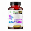Humming Herbs 13-in-1 Digestive Enzyme Supplement Tablets - 90 tabs