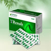 Green Remedies Renali Crushes and Flushes out Calculi Naturally - 30 Capsules Each Strip (Pack of 10)