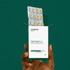 Origins Nutra Algal Omega-3 Plant-Based - 28 Capsules