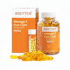 BBetter Omega-3 Fish Oil - 60 Softgels