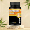Adorreal Vitamin D3 & K2 Joint & Immune Support - 60 Capsules