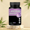 Adorreal L-Histidine Amino Acid Joint & Muscle Support - 60 Capsules