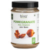Bixa Botanical Pomegranate peel Powder Punica granatum - 200 gms