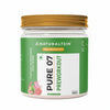 Naturaltein Pre-Workout Pure 07 | Clean Pre-Workout Formula - 300 gms