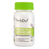 Herbadiet Quercetin with Bromelain 500mg Vegetarian Capsules - 60 Capsules