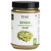 Bixa Botanical Senna Leaves Powder  (Cassia angustifolia) - 200 gms