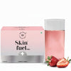 Wellbeing Nutrition Glutathione Skin Fuel Pro Strawberry Flavor