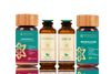 Biogetica Freedom Kit With Om13 Tn Formula