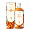 Trusoul Sea Buckthorn Juice Rich in Omega 3-6-7-9 & Vitamin C-  500 ml