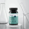 Miduty Plant Algal Vegan Omega-3 Supplement DHA + EPA - 30 Caps