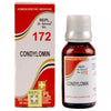 Repl Drops No.  172 - 30 ml