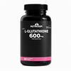 Nutrasium L-Glutathione 600mg - 60 Tablets