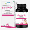 Anjix Nutra Glutabelle L-Glutathione 300mg Tablets - 30 Tablets