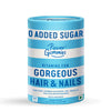 Power Hair & Nails Gummies