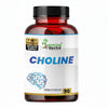 Humming Herbs Choline Supplement 1002mg - 90 Capsules