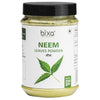 Bixa Botanical Neem Leaves Powder Azadirchta Indica - 200 gms