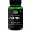 Minies Naturals Pumpkin And Flaxseed Oil Vegan Capsules - 60 capsules