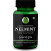 Minies Naturals Neem & Peppermint Oil Vegan Capsules - 60 capsules