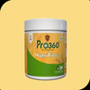 Pro360 NutriFibre Plant-Based Dietary Fiber Powder - 250 gms
