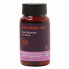 HK Vitals Hair Vitamins for Women - 60 Tablets