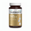 TrueBasics Ultra Omega-3 Fatty Acids 525mg - 30 caps