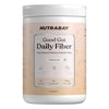 Nutrabay Good Gut Daily Fiber Prebiotic Fiber - 200 gms