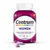 Centrum Women Multivitamin - 50 Tablets