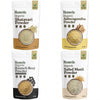 Shudh Online Safed Musli & Ashwagandha & Black Kaunch & Shatavari Powder Combo