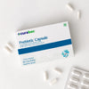 Actelon Curabac Prebiotic Fiber Capsules - 30 Capsules